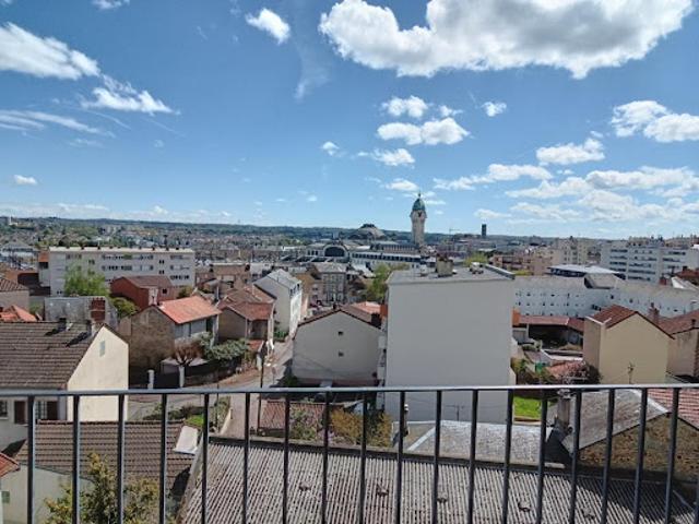 Appartement vente à Limoges