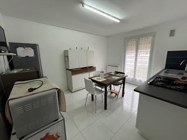Appartement vente à Centre-Ville, Paray-Vieille-Poste