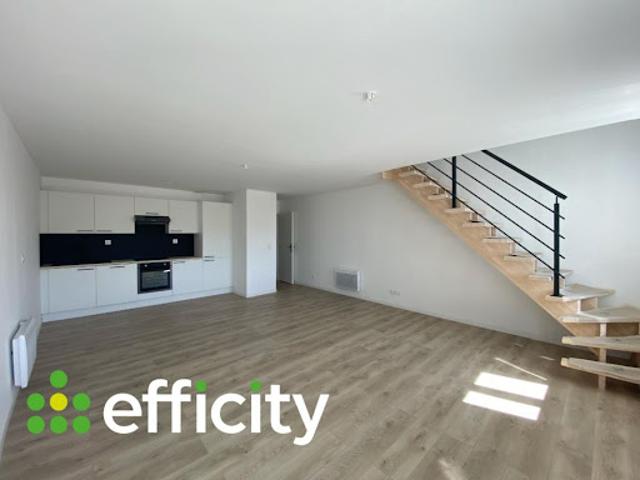 Appartement vente à Lens