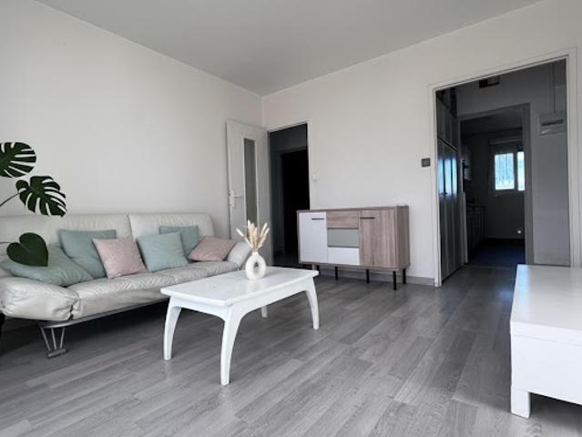 Appartement vente à Belfort, Saraz