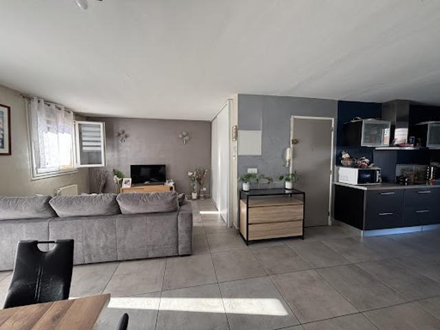 Appartement vente à Valence, Romans-sur-isère