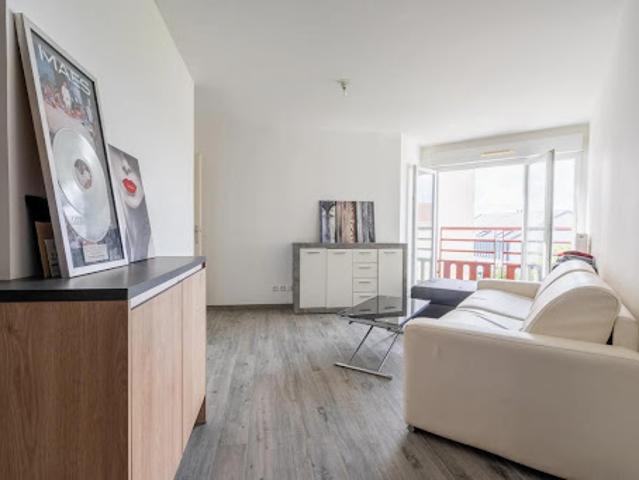 Appartement vente à Le Raincy, Drancy