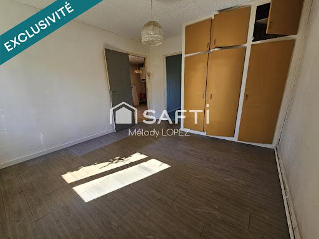Appartement vente à Les Buis, Valentigney