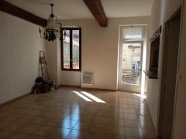 Appartement vente à Avignon