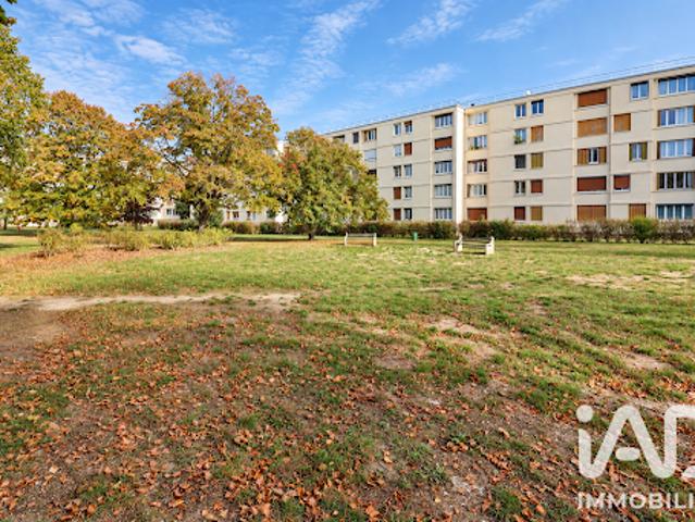 Appartement vente à Changis, Avon