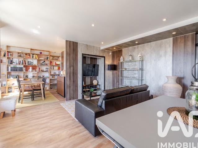 Appartement vente à Bayonne, Biarritz
