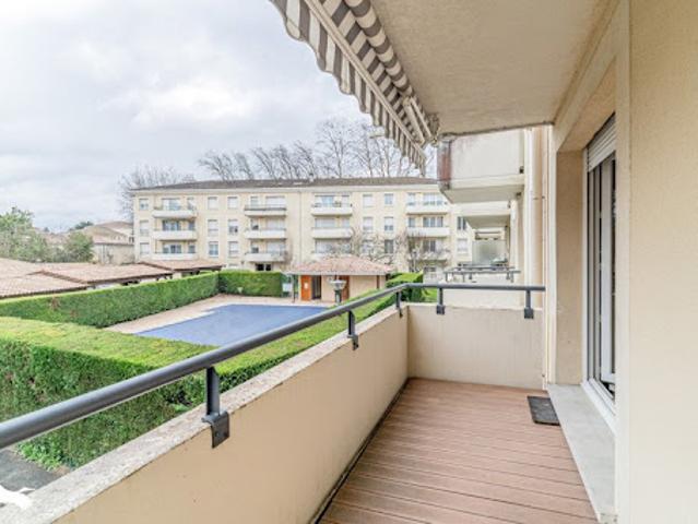 Appartement vente à Bordeaux, Blanquefort