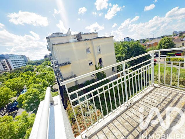 Appartement vente à Bobigny