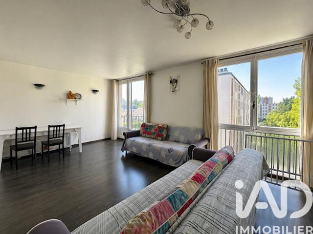 Appartement vente à L'Haÿ-les-Roses, Choisy-le-roi