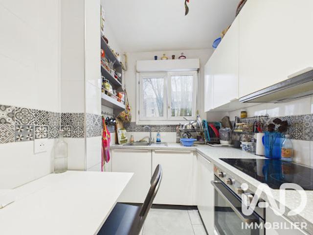Appartement vente à Créteil