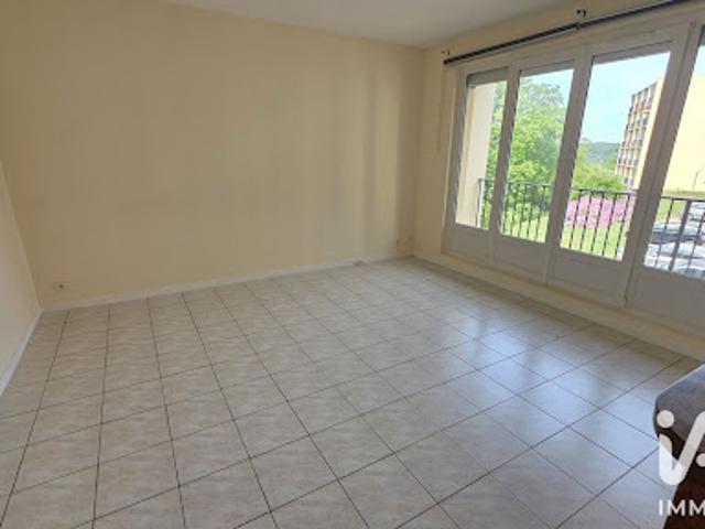 Appartement vente à Évreux, Le Plessis-grohan
