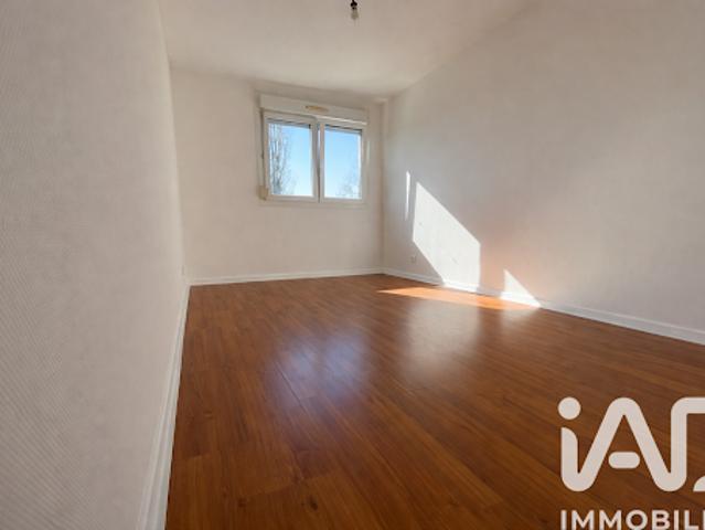 Appartement vente à Thionville, Florange