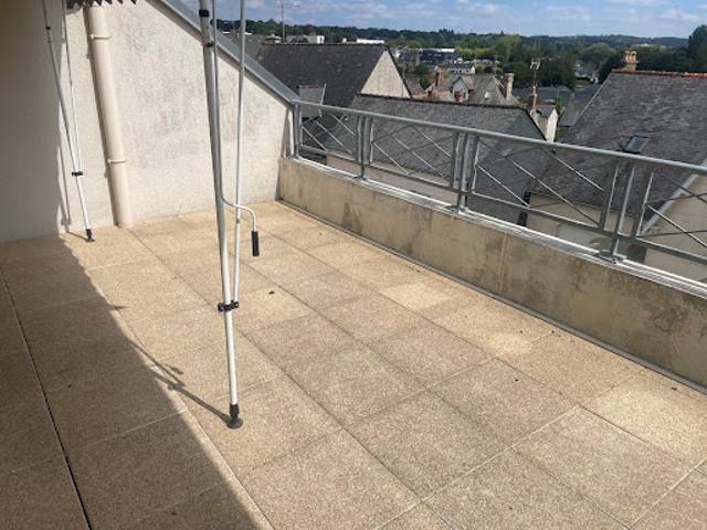 Appartement vente à Fougères-Vitré, Bretagne
