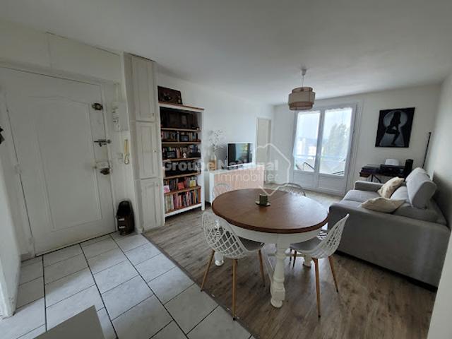 Appartement vente à Lyon, Métropole de Lyon