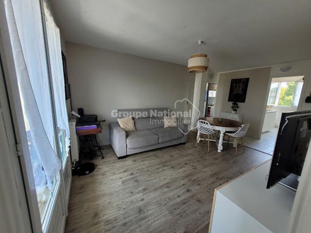 Appartement vente à Lyon, Métropole de Lyon