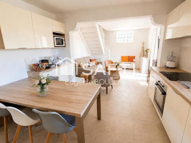 Appartement vente à Bayonne, Bidart