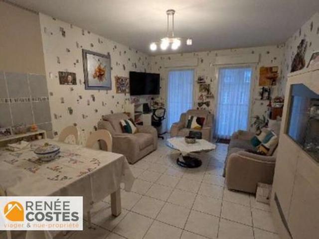 Appartement vente à Guingamp, Bretagne
