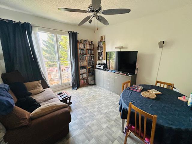 Appartement vente à Meaux, La Ferté-sous-jouarre