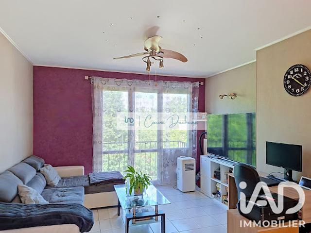 Appartement vente à Melun, La Rochette