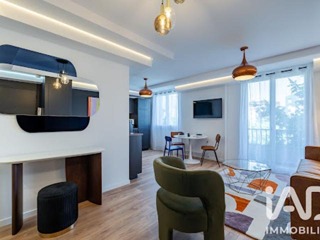 Appartement vente à Lyon, Métropole de Lyon