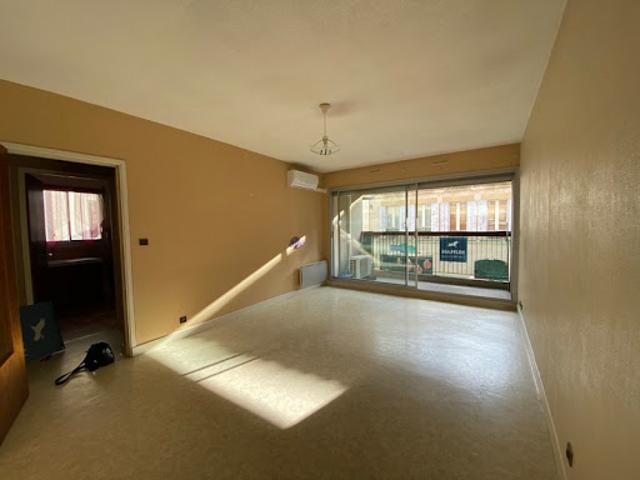 Appartement vente à Marmande