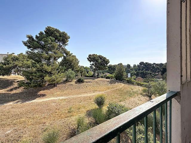 Appartement vente à Marseille