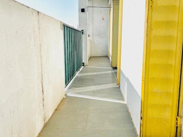 Appartement vente à Marseille