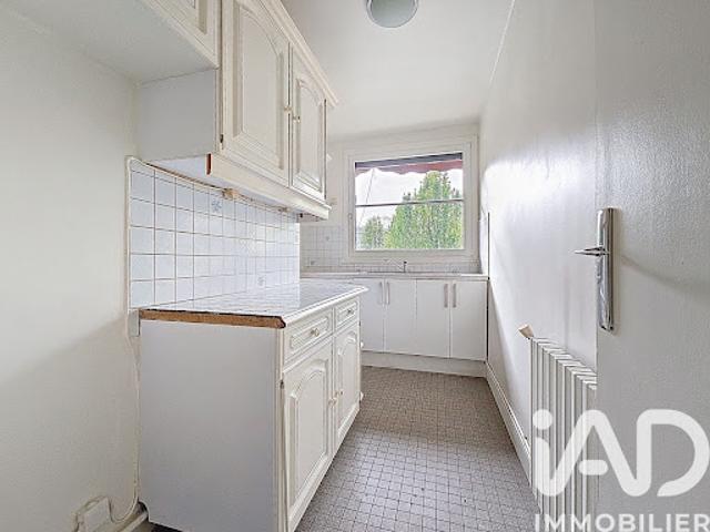 Appartement vente à Bobigny, Vaux-montreuil