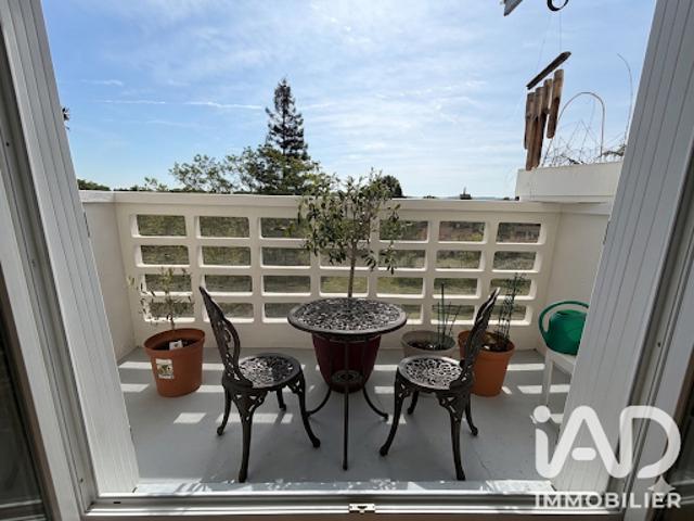 Appartement vente à Palaiseau