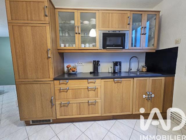 Appartement vente à Val-de-Briey, Réhon