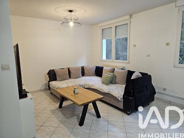Appartement vente à Val-de-Briey, Réhon