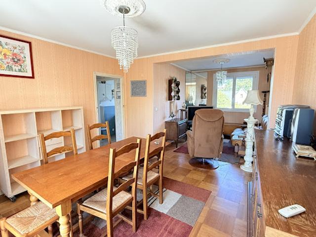 Appartement vente à Rennes, Bretagne