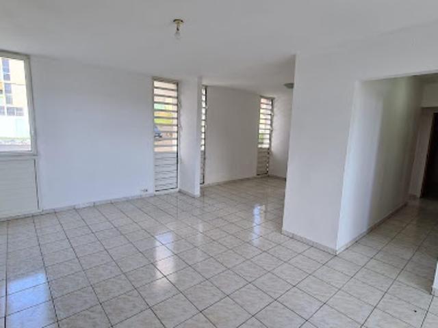 Appartement vente à Guadeloupe