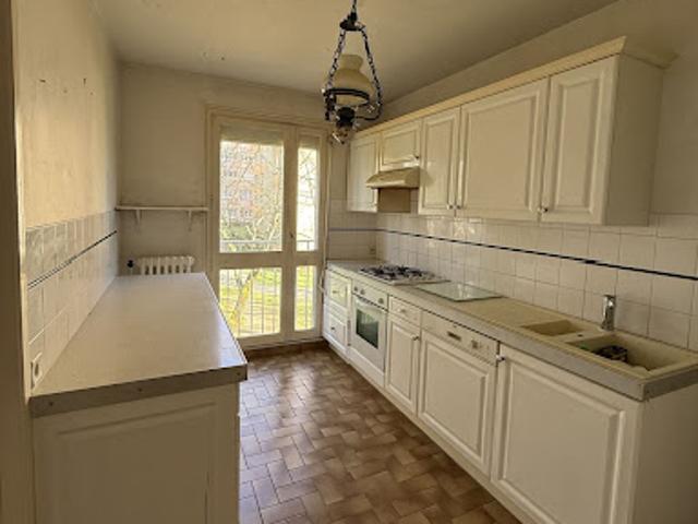Appartement vente à Nantes, Saint-herblain