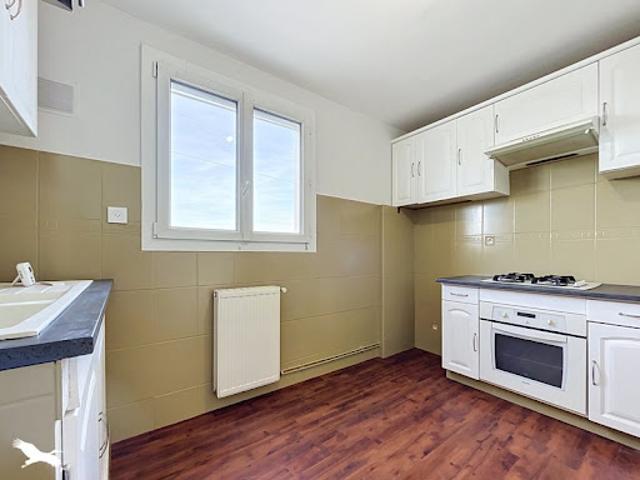Appartement vente à Marcadieu, Tarbes