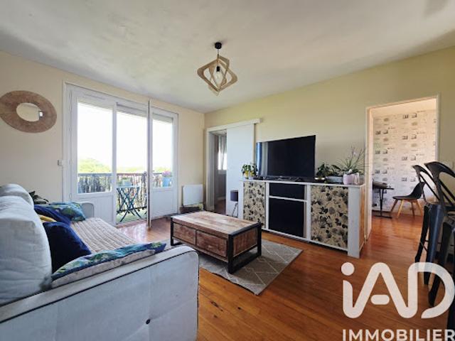Appartement vente à Rochefort, Tonnay-charente