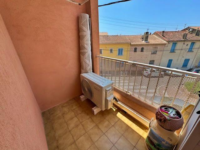 Appartement vente à Arrondissement de Toulon, Toulon