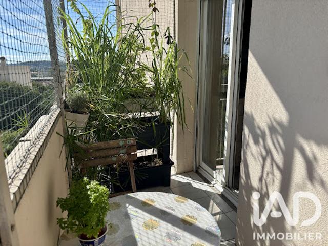 Appartement vente à Arrondissement de Toulon, Toulon