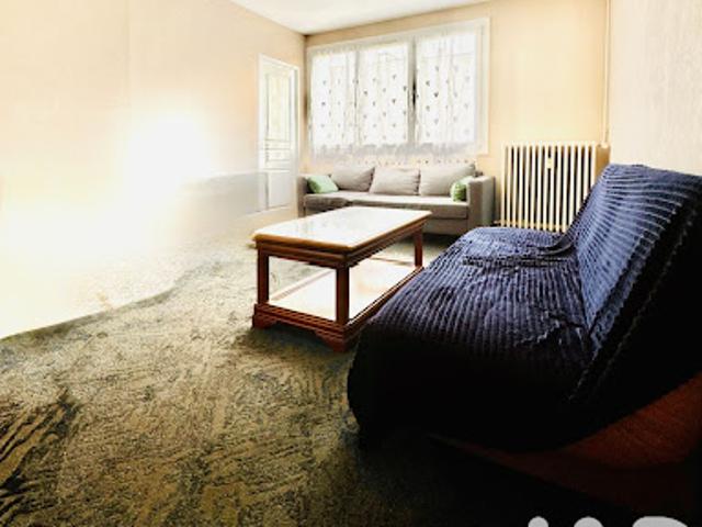 Appartement vente à Tours