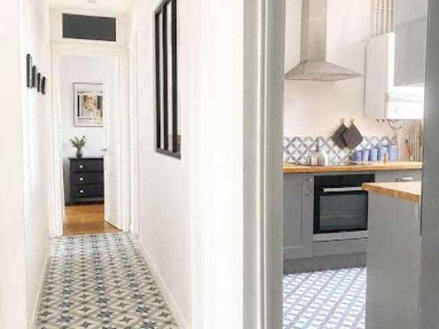 Appartement vente à Lisieux, Trouville-sur-mer