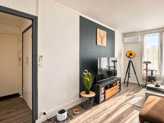 Appartement vente à Valence, Drôme