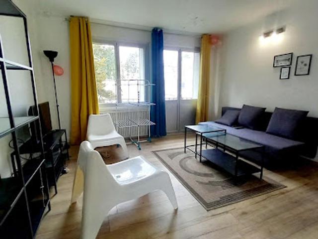 Appartement vente à Nancy, Houdemont