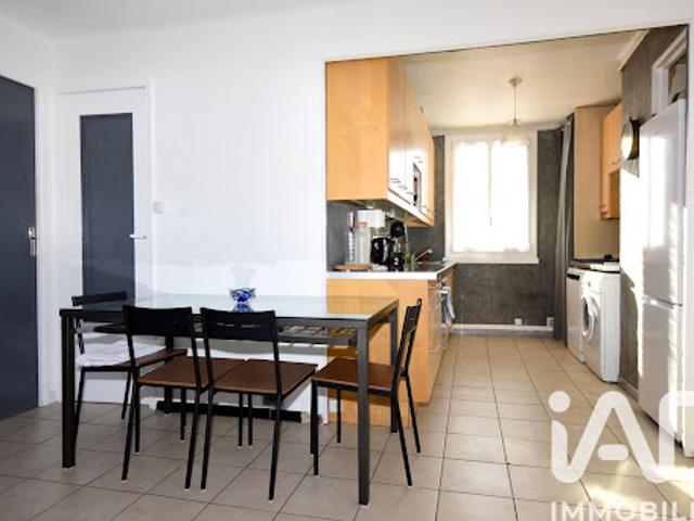 Appartement vente à Lyon, Métropole de Lyon