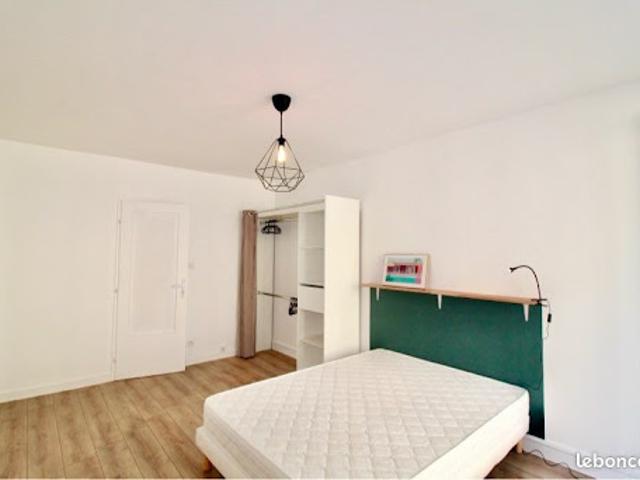 Appartement vente à Lyon, Métropole de Lyon