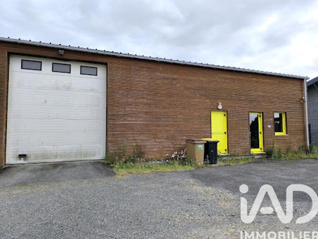 Appartement vente à Cholet, La Romagne