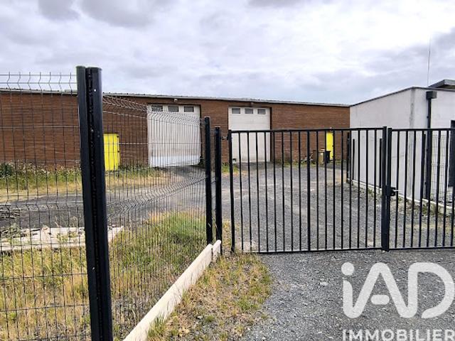 Appartement vente à Cholet, La Romagne
