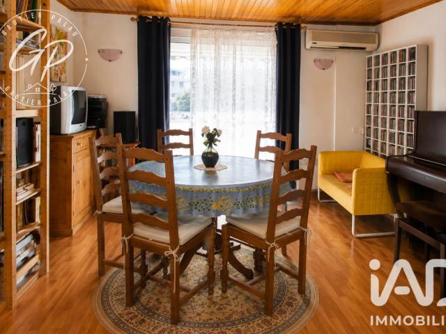 Appartement vente à Arrondissement de Toulon, Toulon