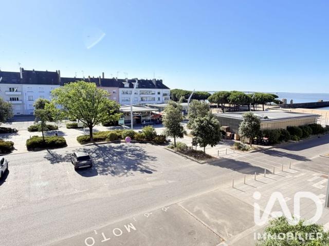Appartement vente à Saint-Nazaire, Saint-nazaire