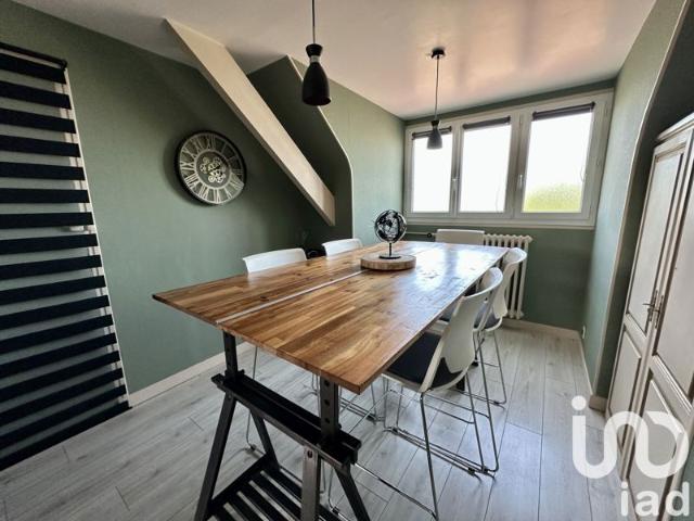 Appartement vente à Rouen, Elbeuf