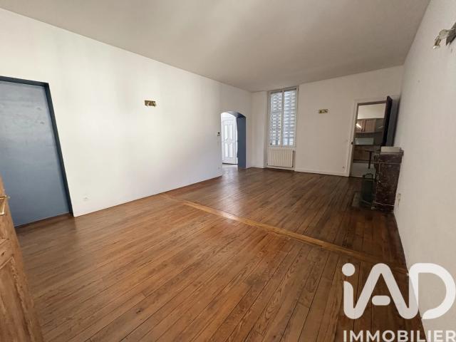 Appartement vente à Tarbes